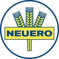 Зернодробилка радиальная Neuero RVS/RSI