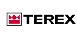 Кран Terex RT 45