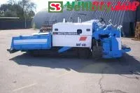 Асфальтоукладчик Mitsubishi MF40